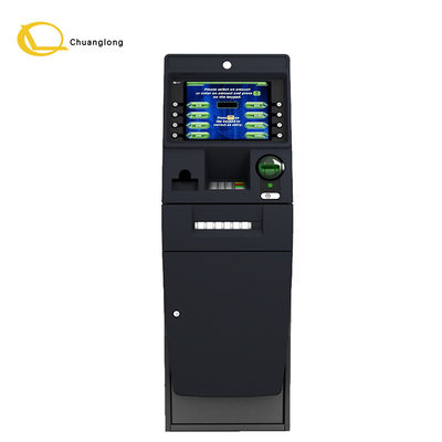 قیمت خوب اصلی جدید اصلی استفاده شده لابی بانک ATM کل ماشین NCR ATM SelfServ 6622 6683 6635 آنلاین
