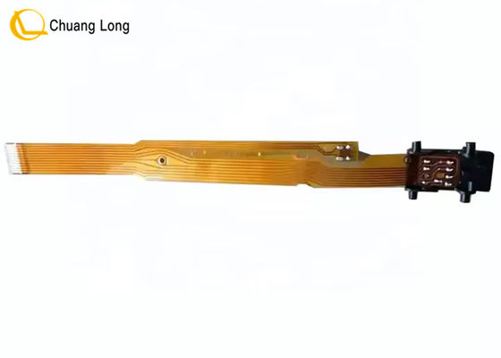 قیمت خوب قطعات دستگاه ATM Wincor V2CU کارت خوان IC سر مغناطیسی تماس 1750173205-39 1770049041 01770049041 آنلاین