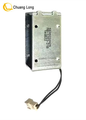 قیمت خوب Hyosung CDU10 دستگاه پخش قطعات ATM سولنود 7310000709 7310000709-25 آنلاین