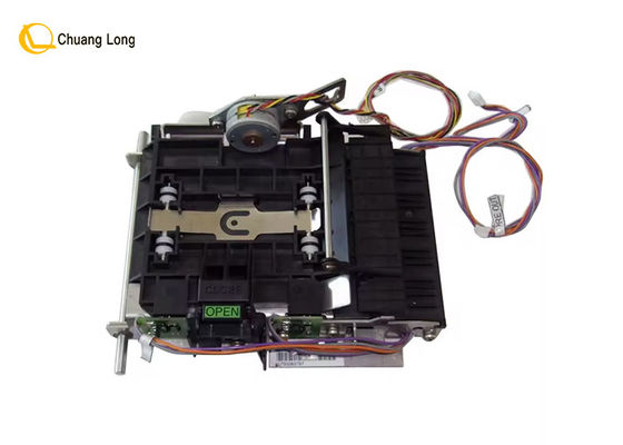 قیمت خوب قطعات دستگاه ATM Wincor TP07 Presenter Assembly 01750063787 1750063787 آنلاین