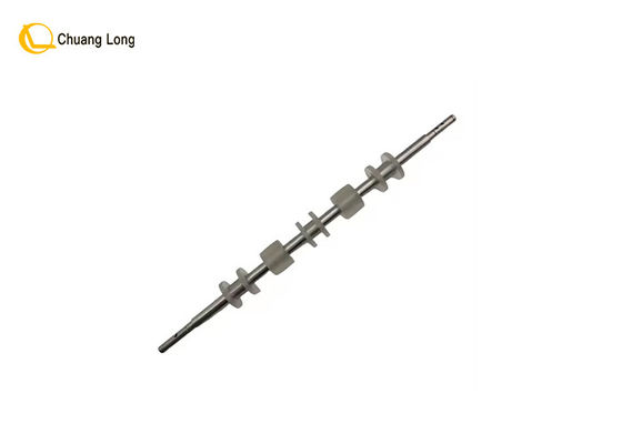 قیمت خوب قطعات ماشین ATM Wincor Nixdorf CMD_V4 Stacker Shaft 01750044953 1750044953 آنلاین