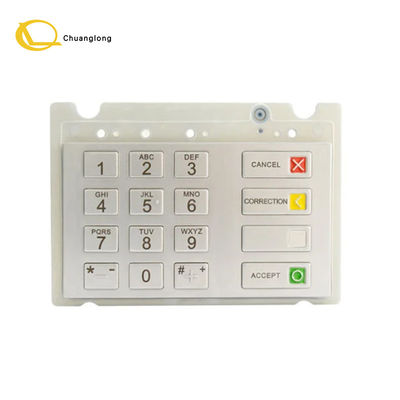 قیمت خوب قطعات یدکی ATM برای Wincor Nixdorf EPP V6 PCI 4 EPP صفحه کلید 01750159341 1750159341 آنلاین