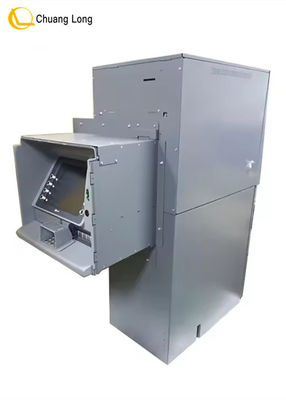 قیمت خوب دستگاه ATM NCR SelfServ 22 6625 دستگاه لابی بانک NCR 6625 دستگاه پرداخت پول آنلاین