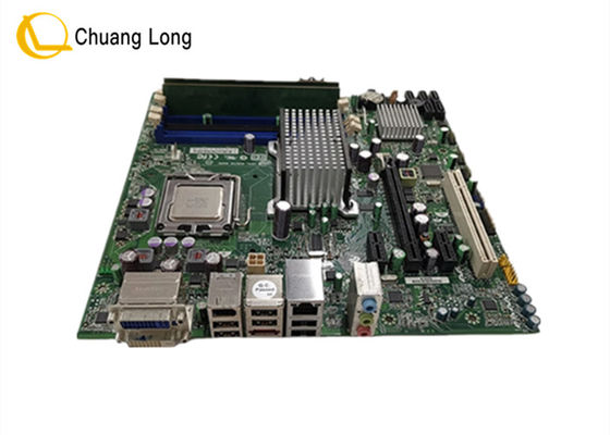 قیمت خوب Diebold CCA، Kit، Prcsr، C2d، 3.0GHz، 0GB صفحه اصلی 49222686301C 49-222686-301C قطعات ماشین ATM آنلاین