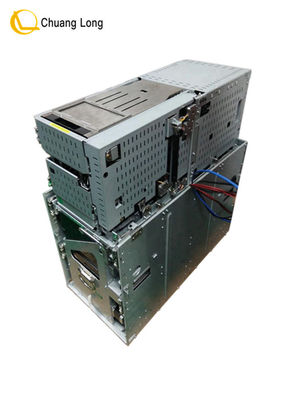 قیمت خوب قطعات اصلی دستگاه ATM جدید KingTeller R10 دستگاه نقد بازیافت آنلاین