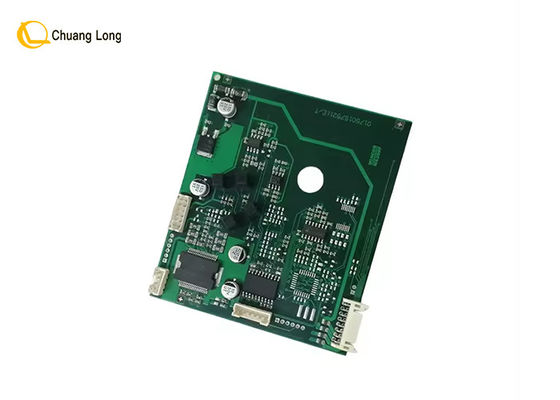 قیمت خوب قطعات دستگاه ATM Wincor کنترل شاتر 01750171722 1750171722 آنلاین