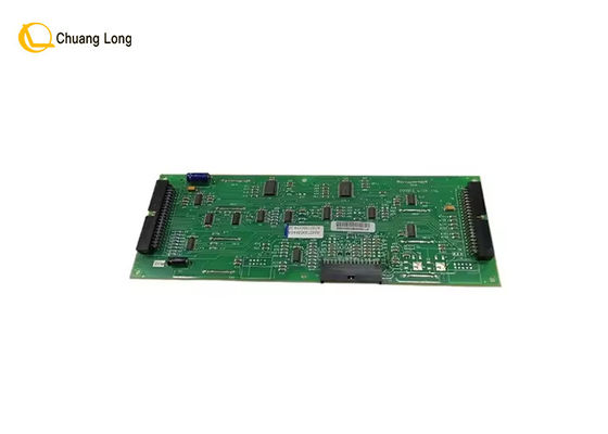 قیمت خوب قطعات دستگاه ATM NCR دو طرفه I/F Board 4450689219 445-0689219 آنلاین