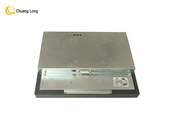 قیمت خوب قطعات دستگاه ATM NCR UOP پنل کاربری 10.4 اینچ صفحه نمایش LCD 4450697352 445-0697352 آنلاین