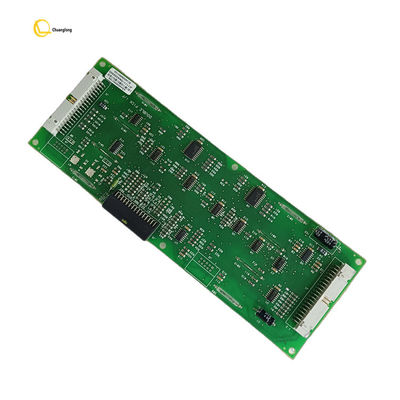 قیمت خوب 4450689219 445-0689219 قطعات یدکی دستگاه ATM NCR Double Pick I/F Board آنلاین