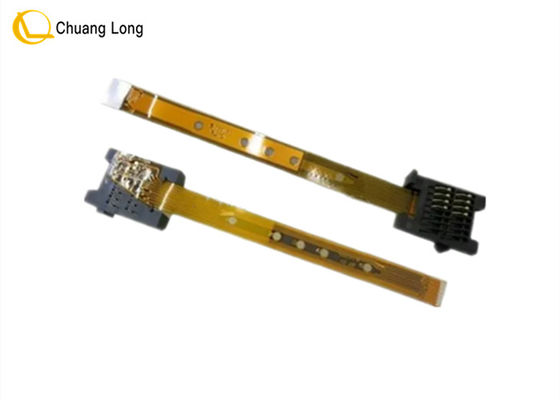 قیمت خوب Wincor Nixdorf قطعات معدنی ATM ICM300 بلاک تماس Assy ضروری برای عملیات ATM 01750239274 1750239274 آنلاین