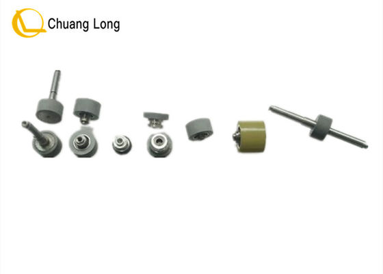 قیمت خوب قطعات دستگاه ATM Wincor ID18 کارت خوان کیت رول 1750017666 01750017666 آنلاین