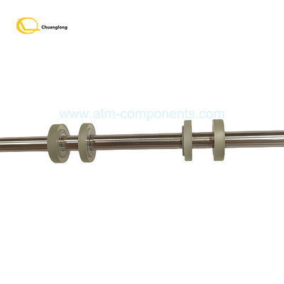 قیمت خوب قطعات دستگاه ATM Hyosung Nautilus HCDU1100 آبهای رولر آبهای توزیع کننده 4520000377 آنلاین