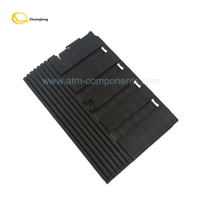 قیمت خوب 19038755000A قطعات دستگاه ATM Diebold Opteva کاسه درب شاتر آنلاین