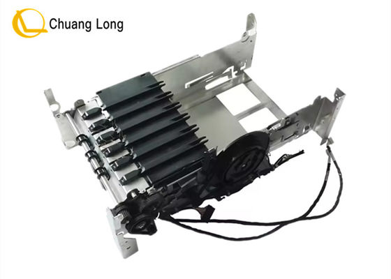 قیمت خوب دستگاه ATM Diebold AFD نسخه 1.5 استاکر 49-225250-000A 49225250000A آنلاین