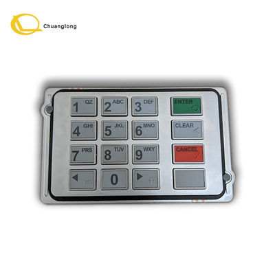 قیمت خوب قطعات تعویض ATM Nautilus Hyosung EPP-8000R EPP ATM Keypad 7130020100 آنلاین