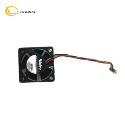 قیمت خوب Nidec D03X-05TM 3010 5V 0.12A فن خنک کننده ZR-30FAN 49-233199-125A 49233199125A Diebold BV5 آنلاین