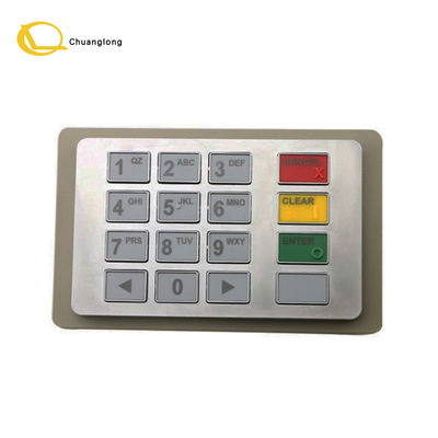 قیمت خوب 7128080008 قطعات دستگاه ATM Hyosung Epp صفحه کلید EPP-6000M S7128080008 آنلاین