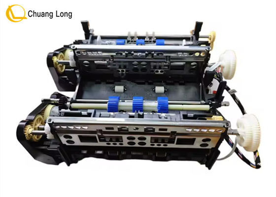 قیمت خوب قطعات دستگاه ATM Diebold Nixdorf DU Dispenser Unit 3-4 CMD V6 01750312648 1750312648 آنلاین