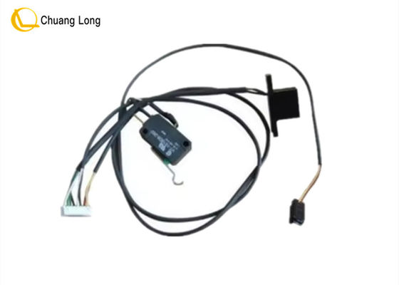 قیمت خوب 49-207983-000A قطعات دستگاه ATM Diebold Opteva Stacker Sensor Cable Harness 49207983000A آنلاین