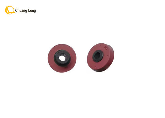 قیمت خوب قطعات ماشین آلات ATM Diebold Nixdorf چرخ چرخ 49016971000D 49-016971-000D آنلاین