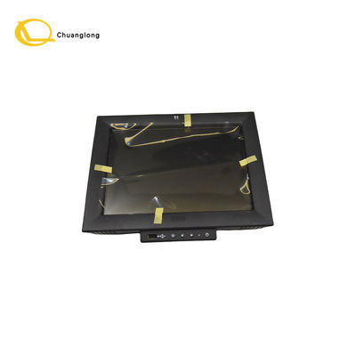 قیمت خوب Wincor Nixdorf BA82/e/cTouch LCD Display ECR ثبت پول الکترونیکی 01750266987 1750266987 رنگ سیاه آنلاین