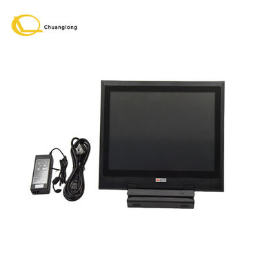 قیمت خوب تمام در یک POS Wincor Nixdorf AW E-15 POS N3060 RT 4GB HDD MSR 01900000131 آنلاین