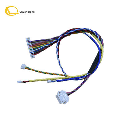 قیمت خوب 49267161000A قطعات یدکی ATM Diebold Nixdorf Opteva 2.0 AFD Senor تسمه حمل و نقل 49250166000H آنلاین