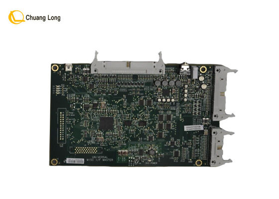 قیمت خوب ATM Machine Parts NCR 66XX Universal MISC IF Interface Board 445-0709370 4450709370 آنلاین