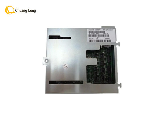 قیمت خوب قطعات ATM قطعات Diebold قطعات برق سوئیچینگ 49-254764-000D 49254764000D آنلاین
