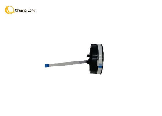 قیمت خوب قطعات دستگاه ATM 4500000609 Hyosung MX5600 کابل استاکر Rotarty Assy 7310000726 S7310000726 آنلاین