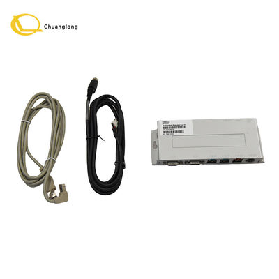 قیمت خوب 01750268182 Diebold POS قطعات یدکی Diebold Nixdorf B/iPOS+ Adv Extended Hub Kit آنلاین