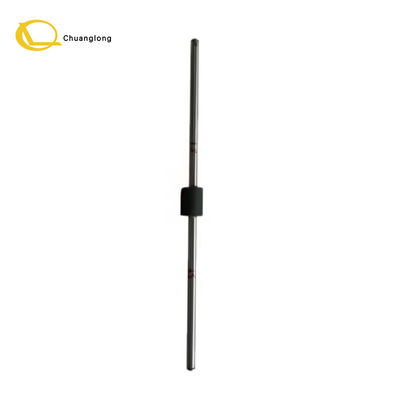 قیمت خوب Hyosung ATM قطعات یدکی Hyosung Roller Shaft 7010000080-51 S7010000080-51 با قیمت کارخانه آنلاین