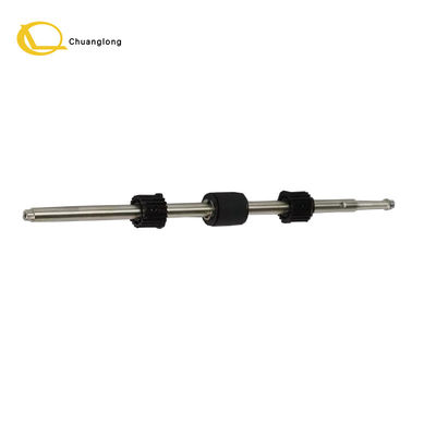 قیمت خوب Hyosung ATM قطعات یدکی توسعه ی جدید Hyosung Top Double Detect Roller S7310000676 آنلاین