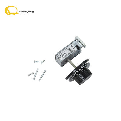 قیمت خوب امنیت بالا NCR 6625 دستگاه ATM قفل کلید مکانیکی با بند مربع آنلاین