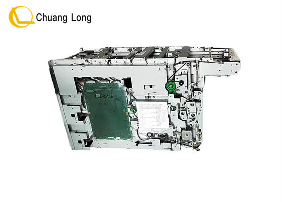 قیمت خوب قطعات دستگاه ATM دستگاه Fujitsu G510 با دو دسترسی KD03562-C300 آنلاین