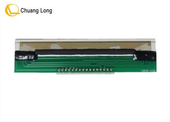 قیمت خوب قطعات دستگاه ATM Fujitsu پرینتر حرارتی سر چاپ YGZ3 G69-03002 آنلاین