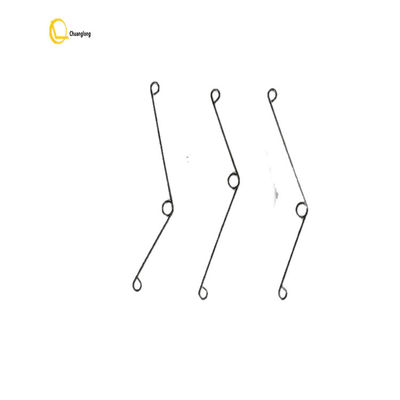 قیمت خوب دستگاه های خودپرداز قطعات تجهیزات مالی NCR S1 کاسه تلسکوپی بهار بهار چرخش درب 2010002006 آنلاین