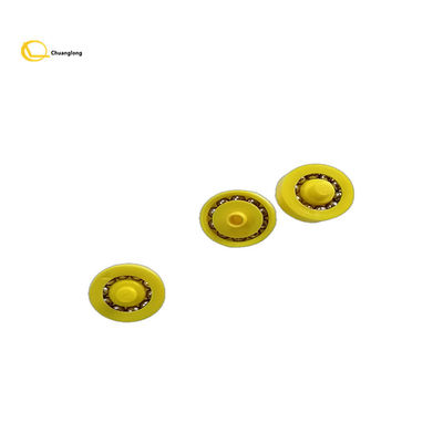 قیمت خوب قطعات دستگاه ATM قطعات دستگاه ATM NCR قطعات چرخ فشار کننده کاست 4450582370 445-0582370 2030000531 آنلاین