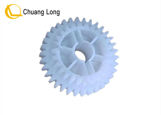 قیمت خوب قطعات دستگاه ATM Fujitsu F53 F56 دستگاه پایین تر Gear34-26 KD02881-Y360 آنلاین