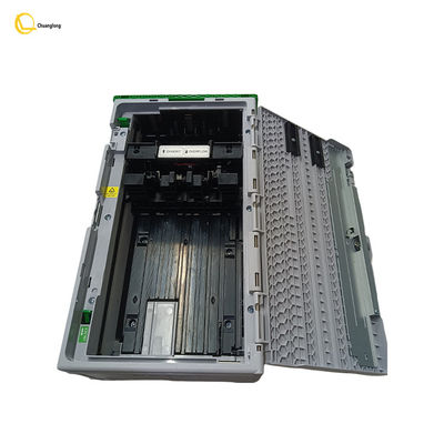 قیمت خوب 7430006281 S7430006281 BRM50 RTRJC قطعات ماشین ATM BRM20 RJC Hyosung RETRACT REJECT CASSETTE آنلاین