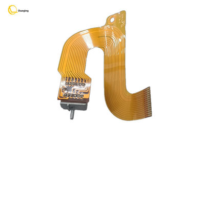 قیمت خوب 01790105986 1790105986 قطعات دستگاه ATM Wincor V2X خواندن و نوشتن R/W سر مغناطیسی 150 آنلاین