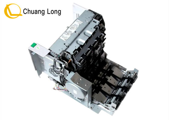 قیمت خوب قطعات دستگاه ATM NCR خود خدمت ماژول حمل و نقل بالا KD02161-D311 009-0028598 آنلاین