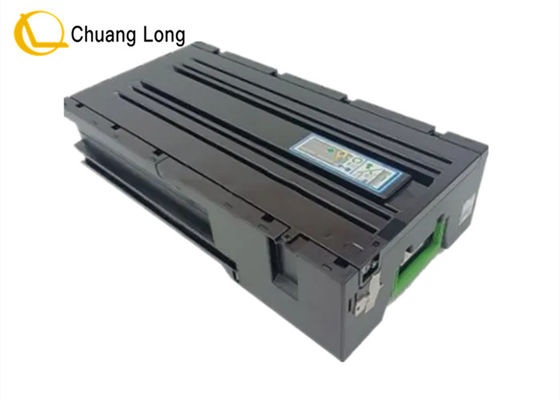 قیمت خوب 01750296910 قطعات دستگاه ATM Diebold Nixdorf DN سری RM4 کاسه همه در جعبه قفل 1750296910 آنلاین