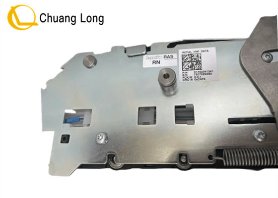 قیمت خوب قطعات دستگاه ATM Diebold Nixdorf DN200 DN450 HMT حمل و نقل متوسط 1750341341 01750341341 آنلاین