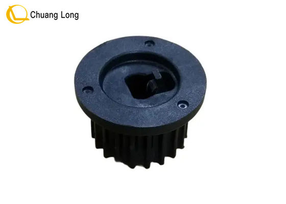 قیمت خوب قطعات یدکی دستگاه ATM Diebold Opteva 20T Pulley 49200262000B 49-200262-000B آنلاین