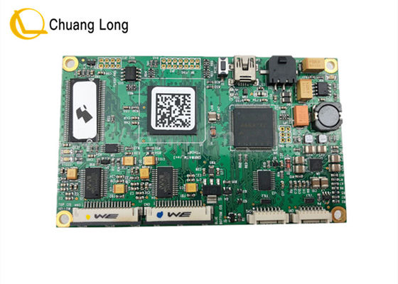 قیمت خوب دستگاه ATM قطعات صفحه کنترل Wincor برای SNR ماژول 01750250082 1750250082 آنلاین