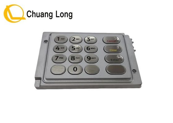 قیمت خوب قطعات دستگاه ATM NCR 66 EPP صفحه کلید 445-0745420 4450745420 آنلاین