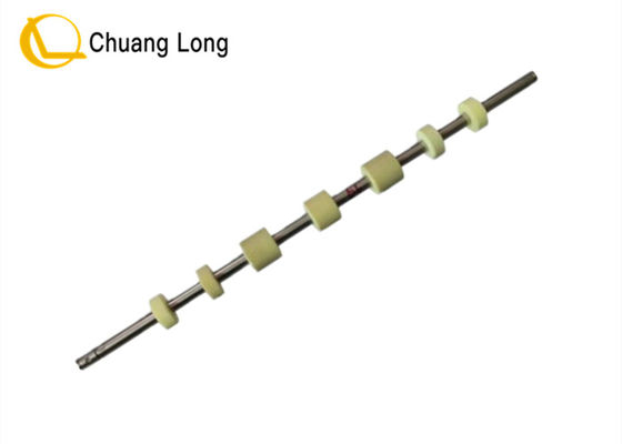 قیمت خوب قطعات دستگاه ATM Wincor Cineo Shaft KM 3B CPL 1750140999-66 1750245699 آنلاین