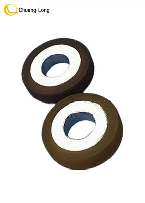 قیمت خوب قطعات دستگاه ATM Hyosung 5600 جدا کننده رولر تغذیه نوع 2 7310000386 7310000386-5 آنلاین