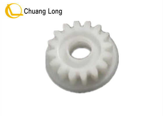 قیمت خوب دستگاه ATM قطعات NCR Gear Motion Idler 16T 0.8mod 445-0761208-176 445-0729795 آنلاین